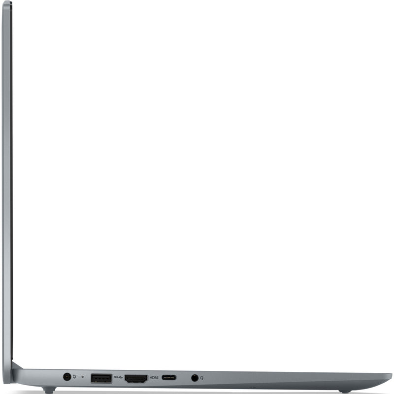 Load image into Gallery viewer, Lenovo ideapad slim 3 15ian8 (82xb00cdmh) 15.6 laptop (grijs | core i3-n305 | intel uhd graphics | 8 gb | 128 gb ssd)
