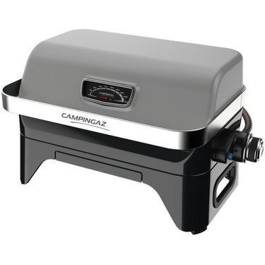 Campingaz attitude 2go cv gasbarbecue (grijs)