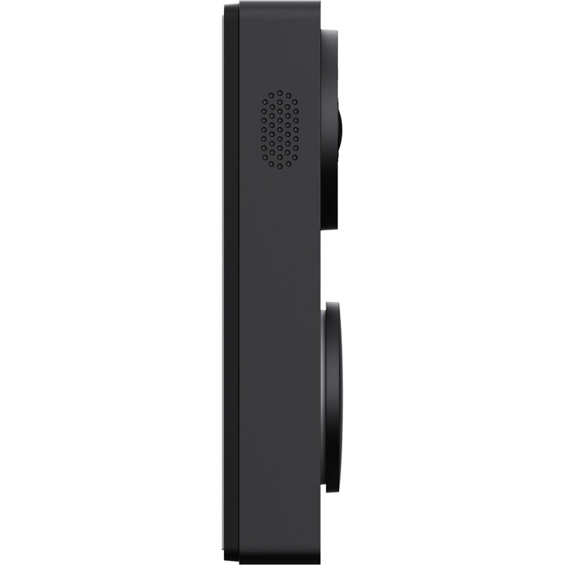 Afbeelding laden in galerijviewer, Aqara slimme video deurbel g410 select (zwart, wifi, bluetooth, zigbee, matter)
