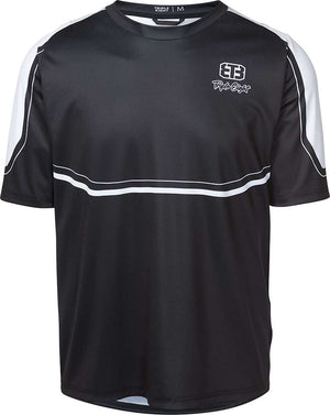 Triple eight college - mtb jersey