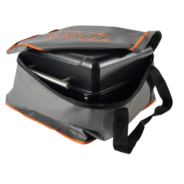 Traeger ranger to go bag tas (zwart oranje)