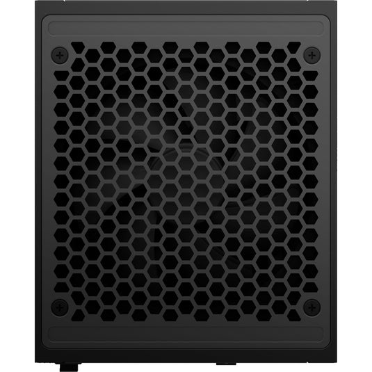 Nzxt c1500 platinum modulaire 1500 watt voeding (zwart, 2x 12v-2x6, 6x pcie)