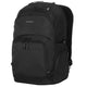 Targus 15-16” classic ecosmart backpack rugzak (zwart, 25 liter)