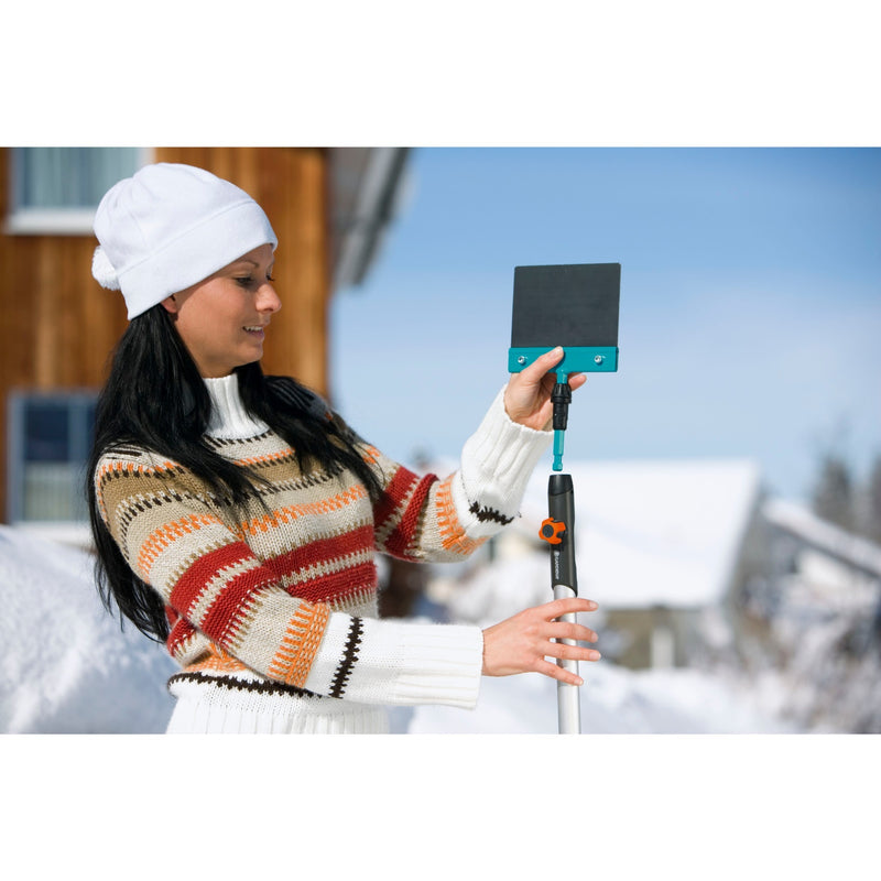 Load image into Gallery viewer, Gardena combisystem houtensteel fsc 100% (3723-20, 130 cm)
