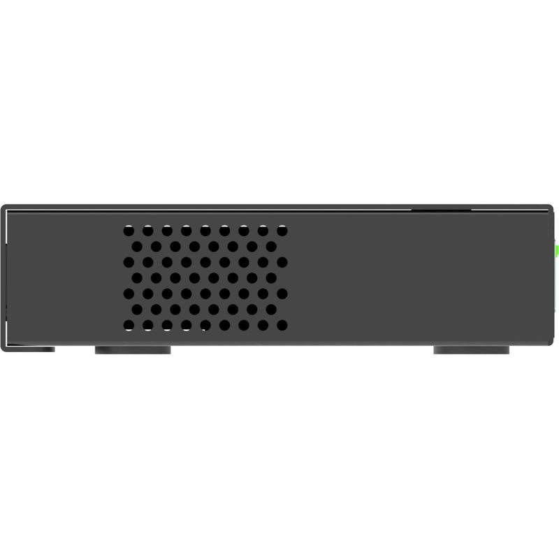 Load image into Gallery viewer, Netgear gs316epp switch (zwart)
