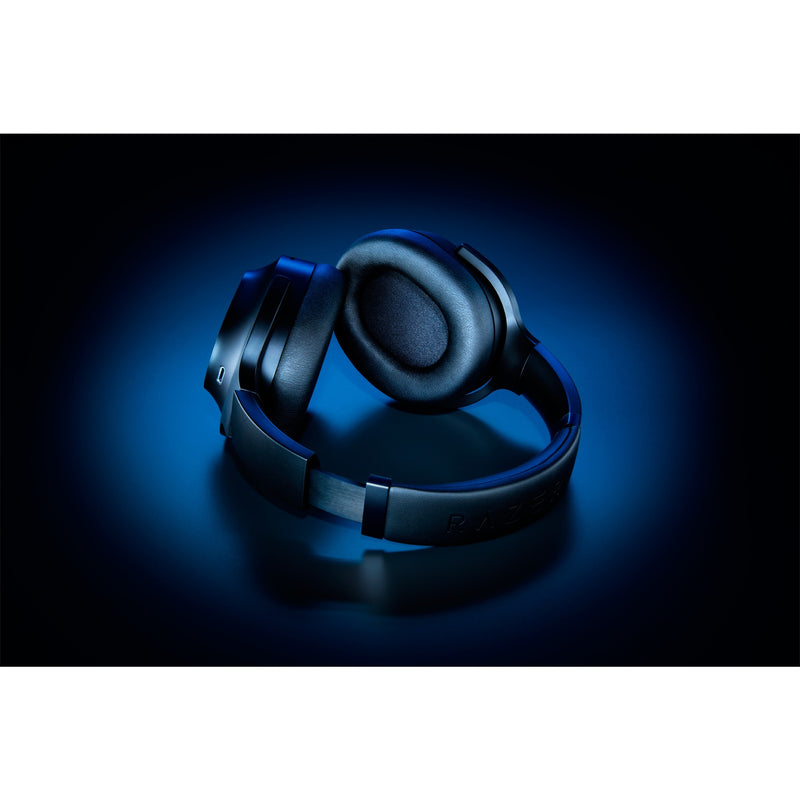Load image into Gallery viewer, Razer barracuda pro over-ear gaming headset (zwart, usb-dongle, bluetooth)
