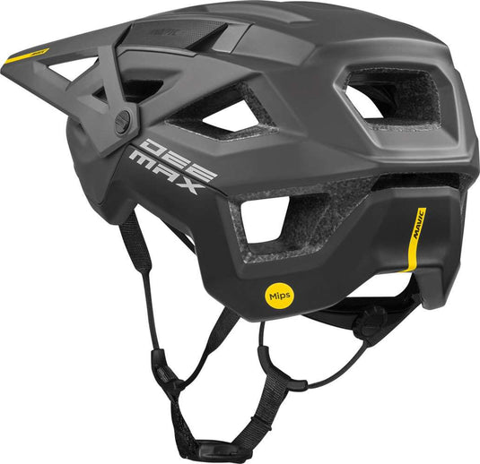 Mavic deemax mips - mtb helmet