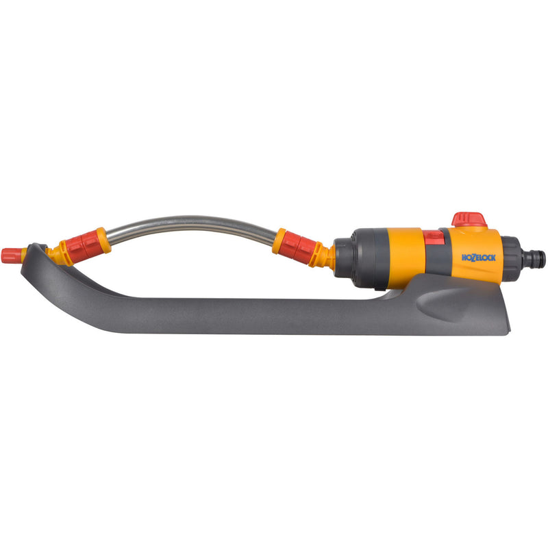 Load image into Gallery viewer, Hozelock aquasave pro 220m 220 m² sproeier (grijs geel)
