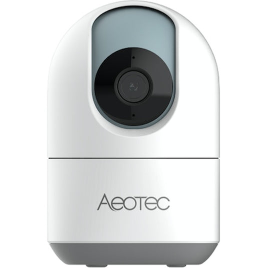 Aeotec cam 360 beveiligingscamera (wit)