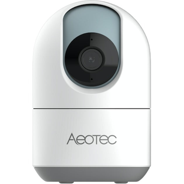 Load image into Gallery viewer, Aeotec cam 360 beveiligingscamera (wit)
