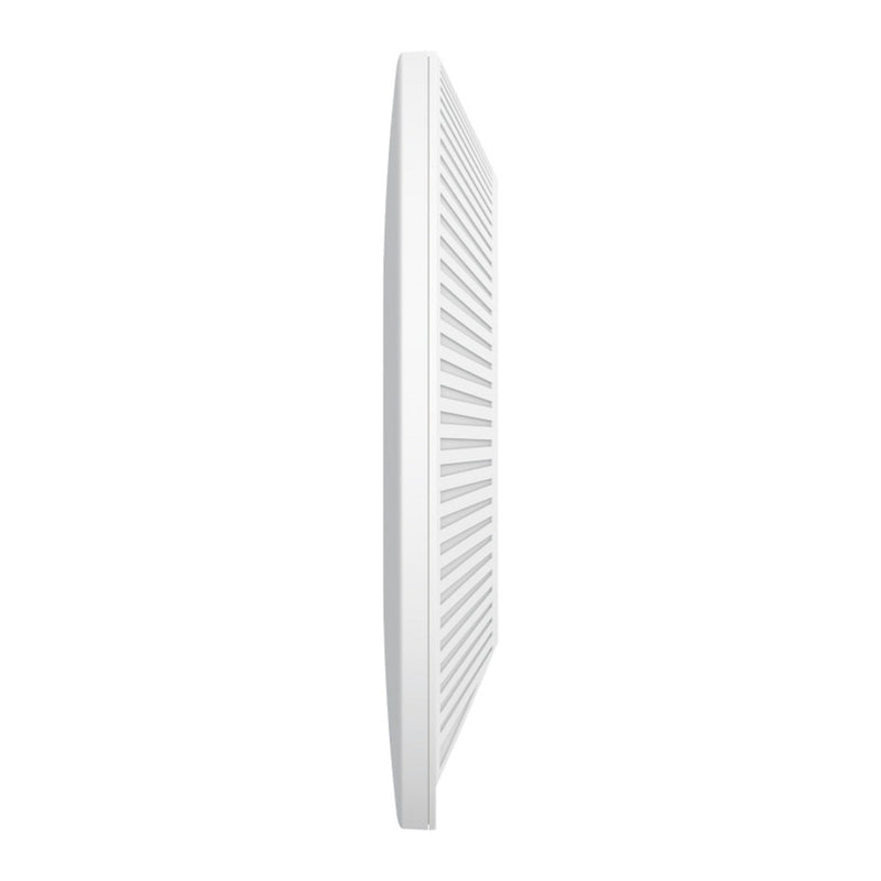Load image into Gallery viewer, Tp-link omada eap673 ax5400 wifi 6 access point (wit)
