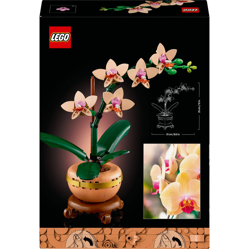 Load image into Gallery viewer, Lego botanicals mini orchidee - 10343
