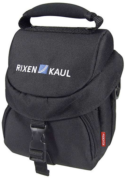 Load image into Gallery viewer, Rixen kaul - klickfix klickfix allrounder xs handlebar bag

