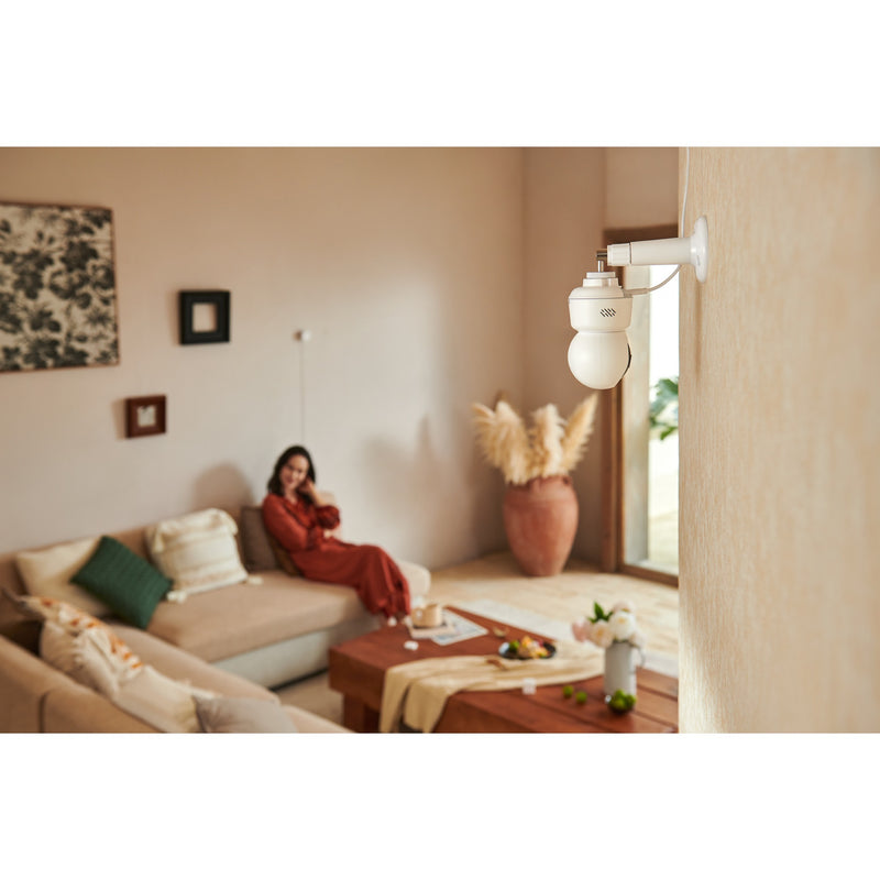 Load image into Gallery viewer, Aqara camera e1 (wit, wi-fi 6, bluetooth 5.2)
