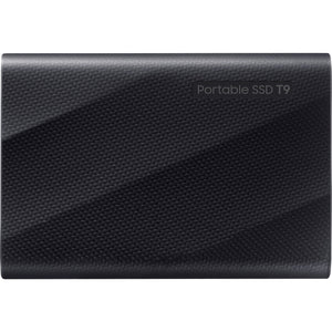 SAMSUNG Portable T9 4 TB