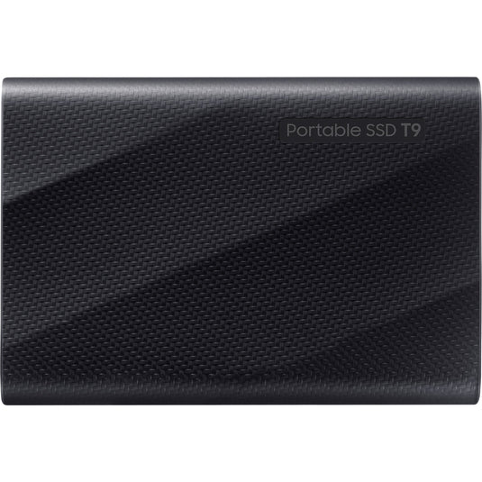 SAMSUNG Portable T9 4 TB
