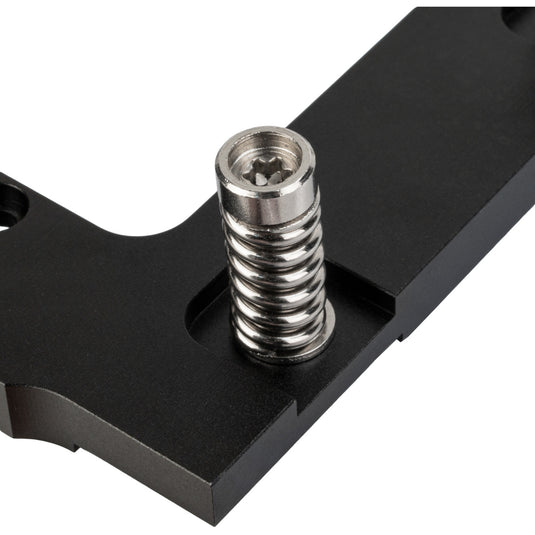 Silverstone xac-mk-sp5 houder (zwart)