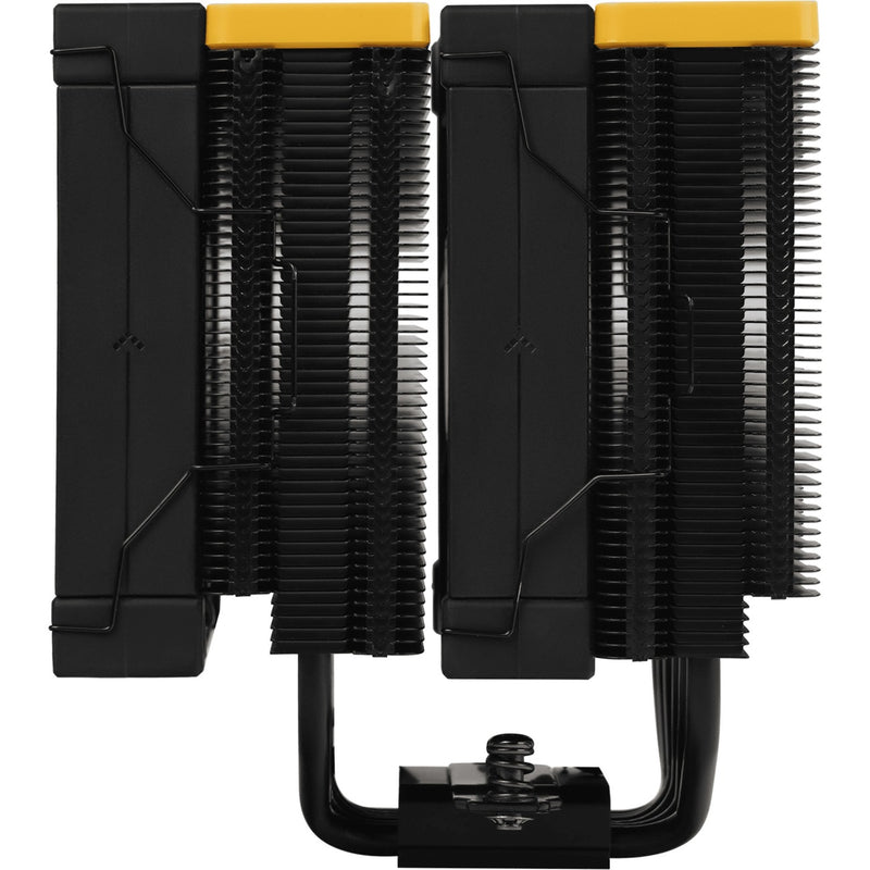Load image into Gallery viewer, Deepcool ak620 zero dark zoria cpu-koeler (zwart)

