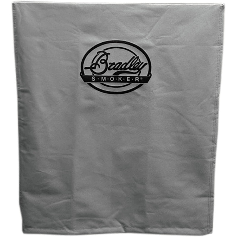 Load image into Gallery viewer, Bradley smoker cover - professional smoker bs1019 beschermkap (grijs)
