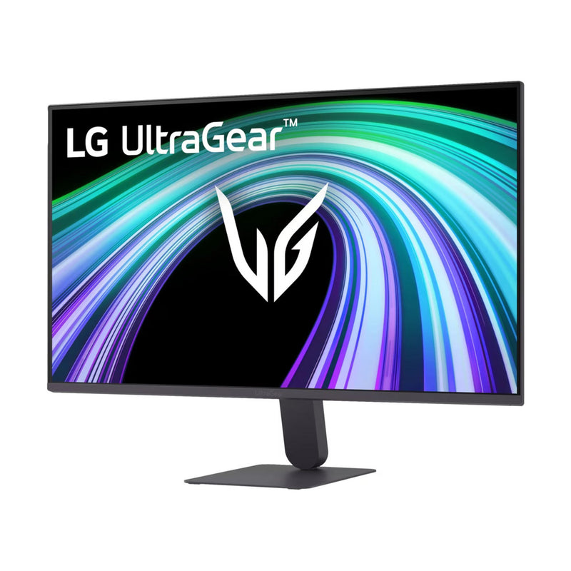 Load image into Gallery viewer, Lg 24 inch ultragear 24g411b-b 23.8 gaming monitor (zwart, 144hz fhd ips)
