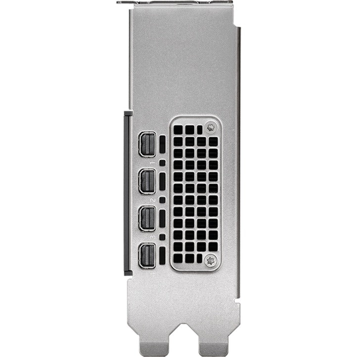 Load image into Gallery viewer, Nvidia® rtx 2000 ada 16 gb grafische kaart (4x mini displayport)
