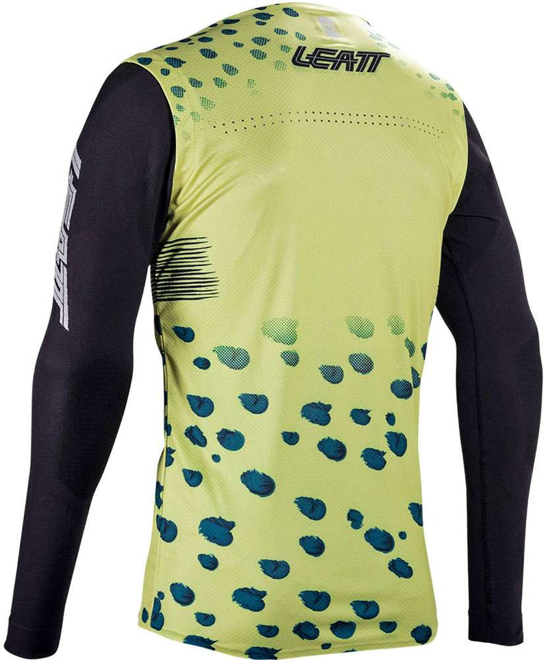 Load image into Gallery viewer, Leatt 5.0 gravity - mtb long sleeve jersey
