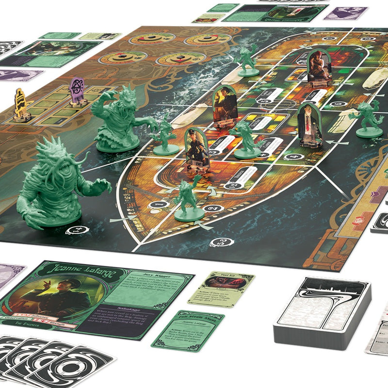 Load image into Gallery viewer, Asmodee Unfathomable
