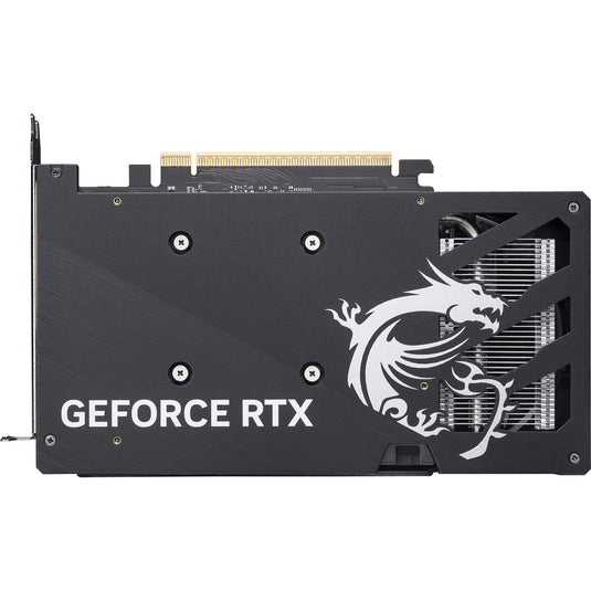 Msi geforce rtx 5050 8g gaming oc grafische kaart (3x displayport, 1x hdmi)