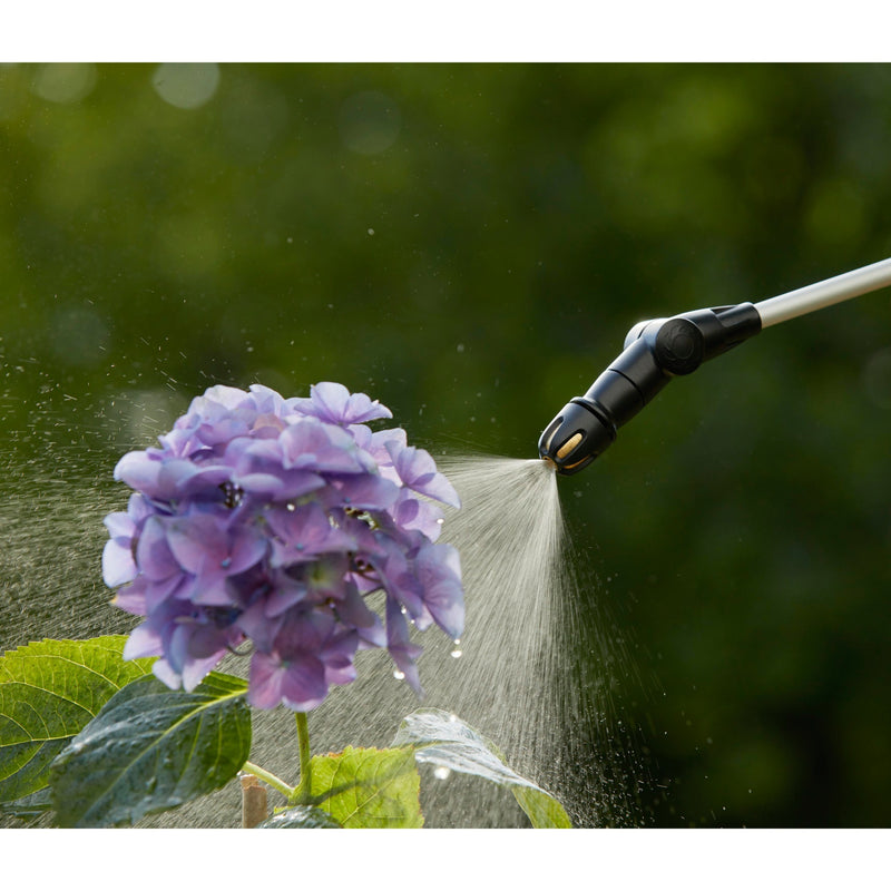 Load image into Gallery viewer, Gardena drukspuit 5 l plus (grijs turquoise, 11138-20)
