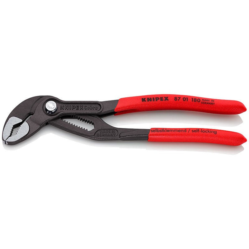 Load image into Gallery viewer, Knipex tangenset cobra® - 003120v01
