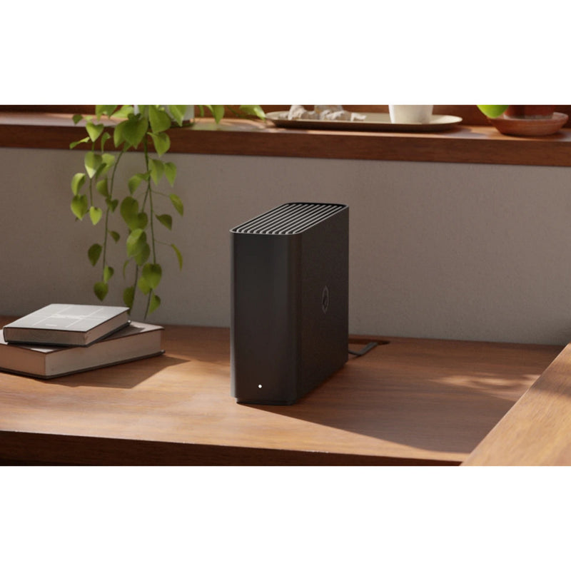 Load image into Gallery viewer, Synology beestation 4 tb nas (zwart, usb-a 3.2 gen 1, usb-c 3.2 gen 1)
