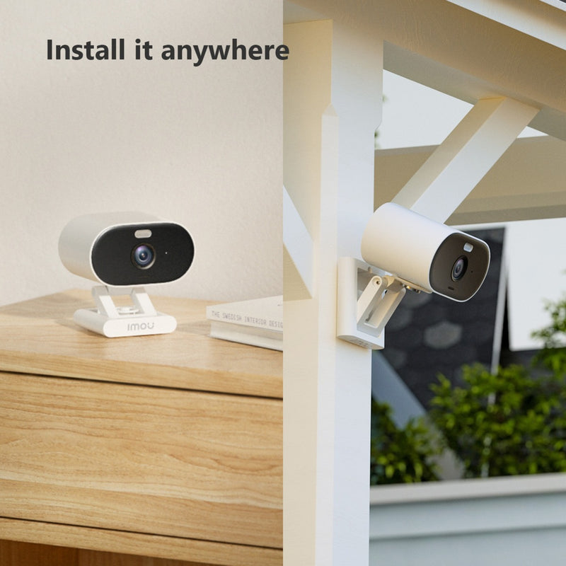 Load image into Gallery viewer, Imou versa beveiligingscamera (smart color night vison | ip65 weerbestendig | 110db sirene)
