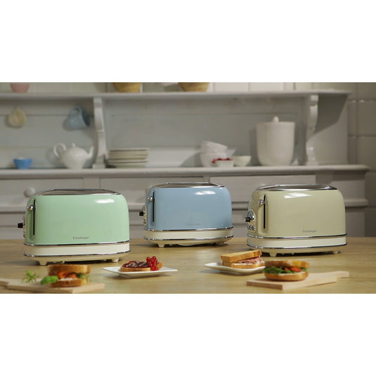 Ariete Vintage broodrooster 0155 14