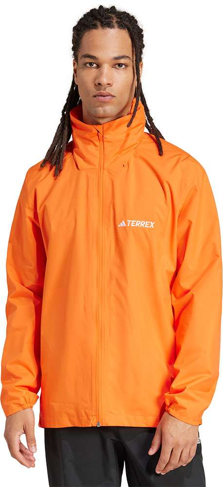 Load image into Gallery viewer, Adidas multi essentials 2l - rain jacket
