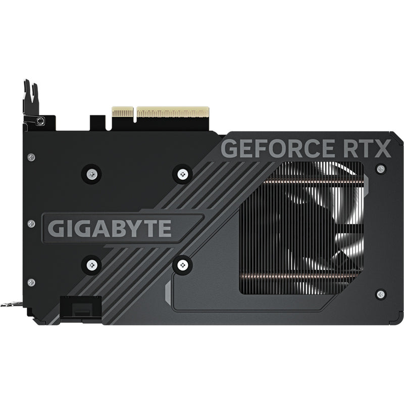 Load image into Gallery viewer, Gigabyte geforce rtx 5060 windforce oc 8g grafische kaart (3x displayport, 1x hdmi, dlss 4)
