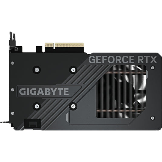 Gigabyte geforce rtx 5060 windforce oc 8g grafische kaart (3x displayport, 1x hdmi, dlss 4)