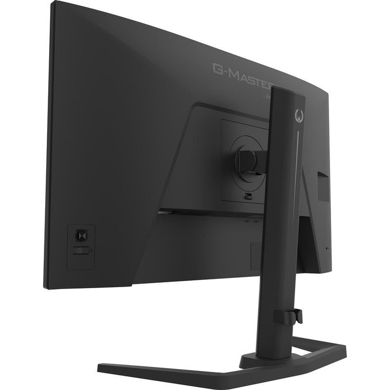Load image into Gallery viewer, Iiyama g-master gold phoenix gb2791qsu-b1 27 gaming monitor (zwart (mat), 320 hz, hdmi, displayport, usb, audio)
