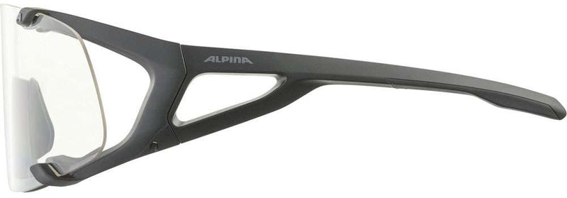 Load image into Gallery viewer, Alpina hawkeye s - sports glasses
