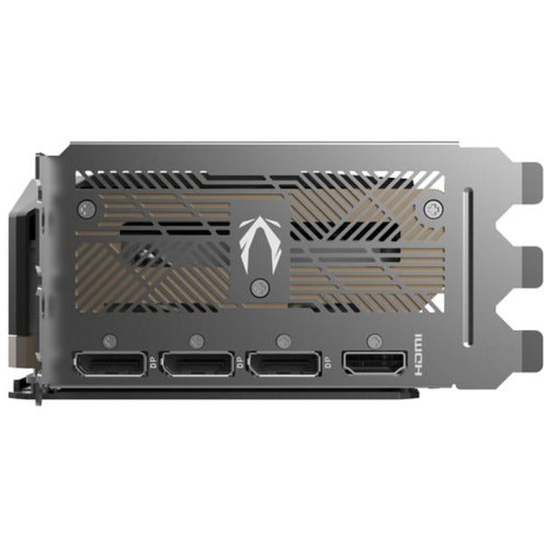 Load image into Gallery viewer, Zotac geforce rtx 5080 solid core oc grafische kaart (dlss 4, 3x displayport, 1x hdmi 2.1)
