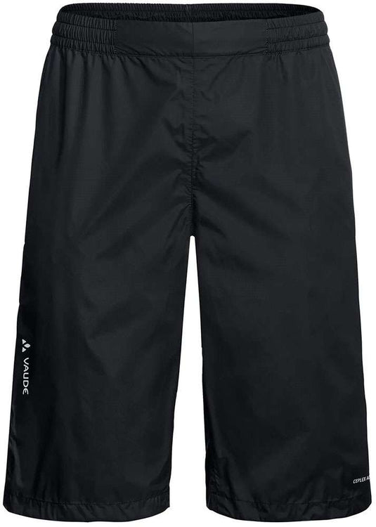 Vaude drop shorts - rain shorts