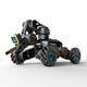 Ty ubtech ugot ai ci guardian kit robot (bluetooth 5.0, wi-fi 2.4 ghz 5 ghz)