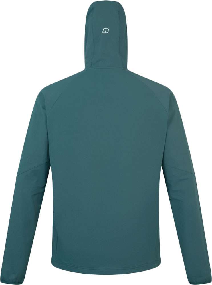 Load image into Gallery viewer, Berghaus skelbo - jacket
