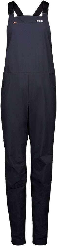 Load image into Gallery viewer, Poc motion dungaree - women's mtb dungarees
