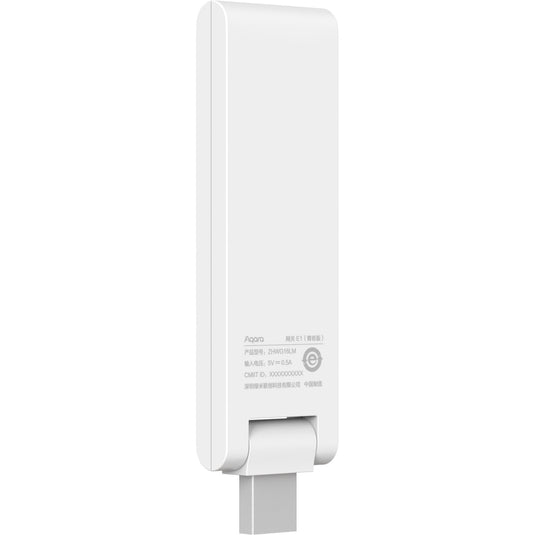 Aqara hub e1 (wit)