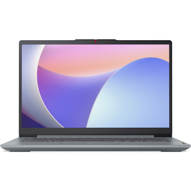 Load image into Gallery viewer, Lenovo ideapad slim 3 14ian8 (82xa0026mh) 14 laptop (grijs | core i3-n305 | intel uhd graphics | 8 gb | 128 gb ssd)
