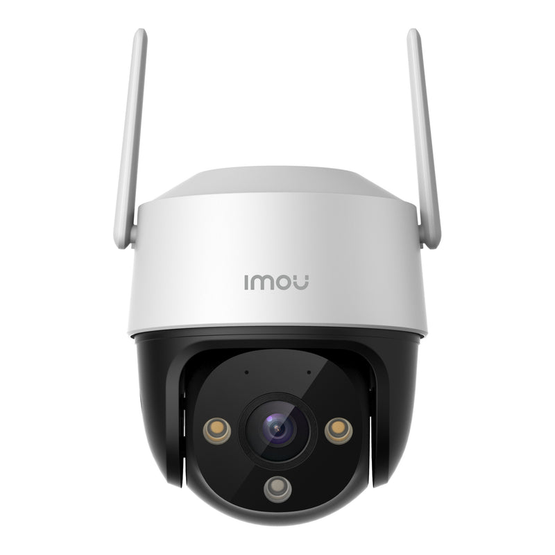 Load image into Gallery viewer, Imou cruiser 2c 2k beveiligingscamera (wit, 3mp (2304*1296), wifi 6, lan)
