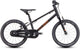 Cube numove 160 black´n´orange