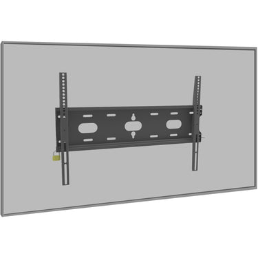 Iiyama md-wm6040 universele wandbevestiging wandmontage (zwart)