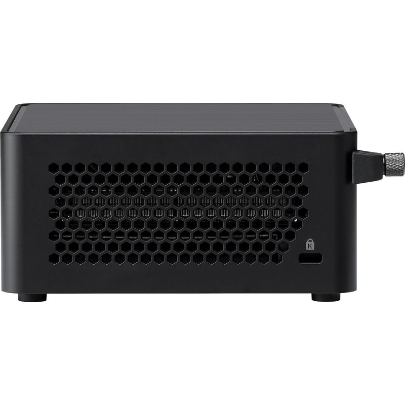 Load image into Gallery viewer, Asus nuc 14 pro tall kit rnuc14rvhi300002i barebone (zwart | core 3 100u | intel graphics)
