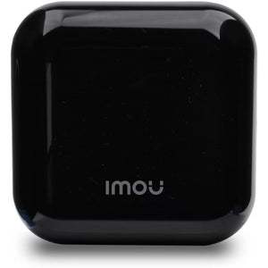 Imou ir1 smart ir controller afstandsbediening (zwart, ir | wifi | bluetooth)